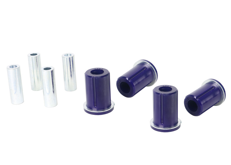 SuperPro 15-25 Toyota Hilux (2WD) Front Upper Control Arm Inner Bushing Kit - SPF4105K Photo - Primary