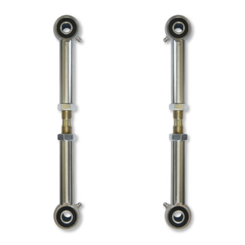 Rock Krawler 2019+ Jeep Wrangler JT Rear Sway Bar Links - RK07862K Photo - Primary