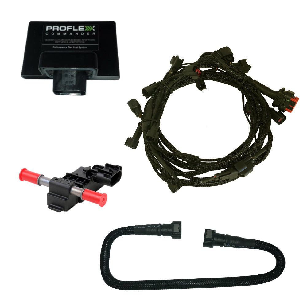 Advanced Fuel Dynamics ProFlex Commander - RAM TRX (PFC-RTRX-1)