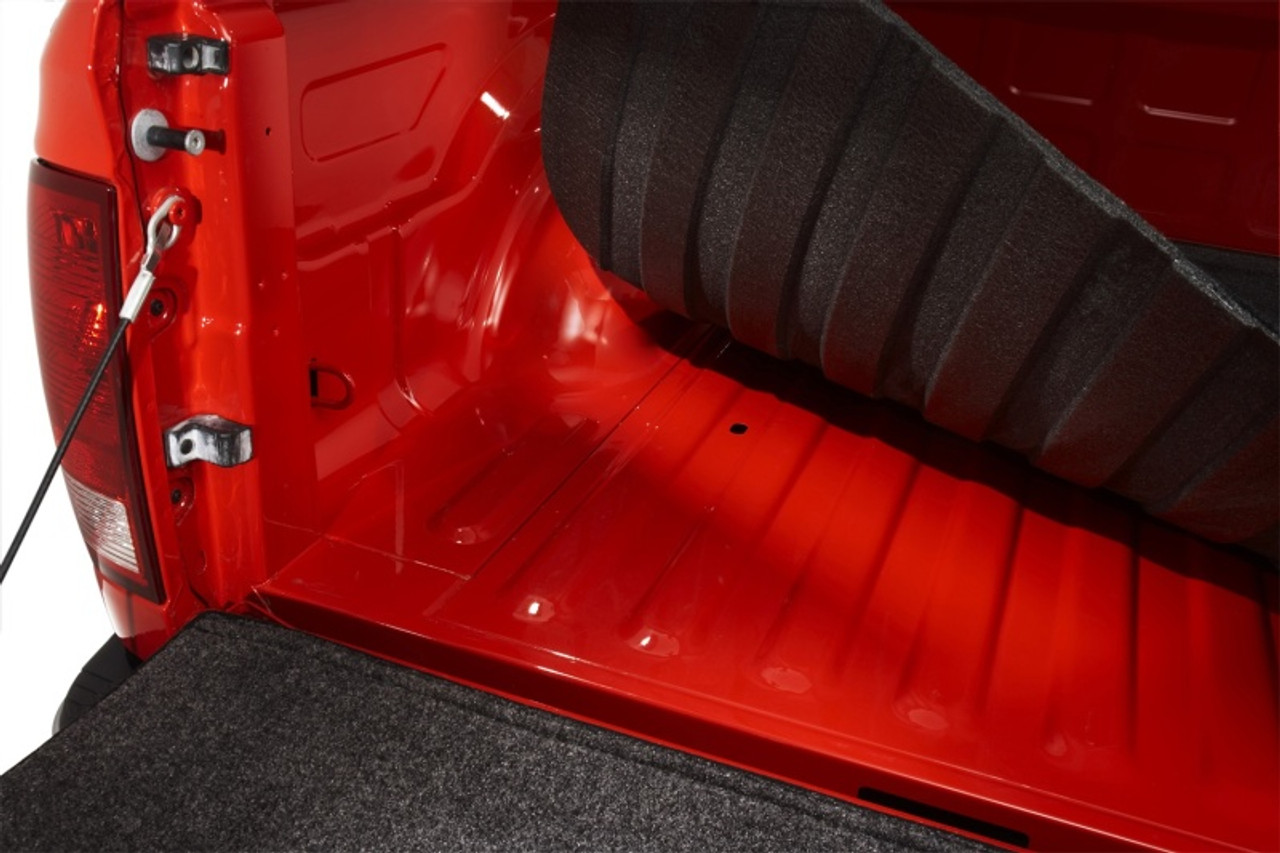 BedRug 02-16 Dodge Ram 6.25ft Bed w/o Rambox Bed Storage Mat (Use w/Spray-In & Non-Lined Bed) - BMT02SBS