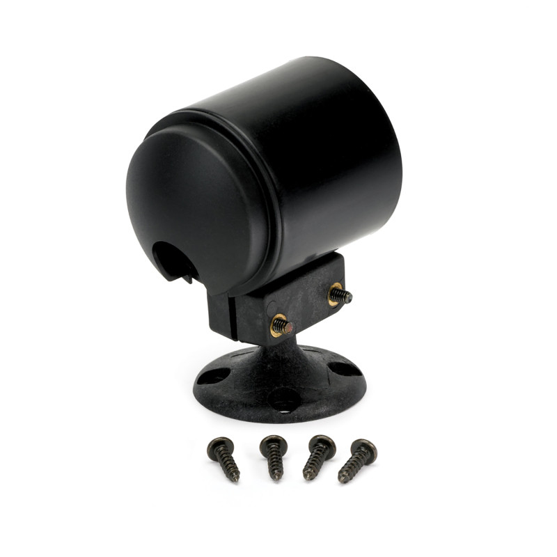 AutoMeter Pedestal Gauge Mount 52mm w/ Black Cup - ST264809 User 1