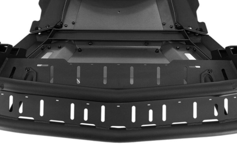 DV8 Offroad 23-26 Chevrolet Colorado ZR2 Tube Front Bumper - FBCS3-04 Photo - out of package