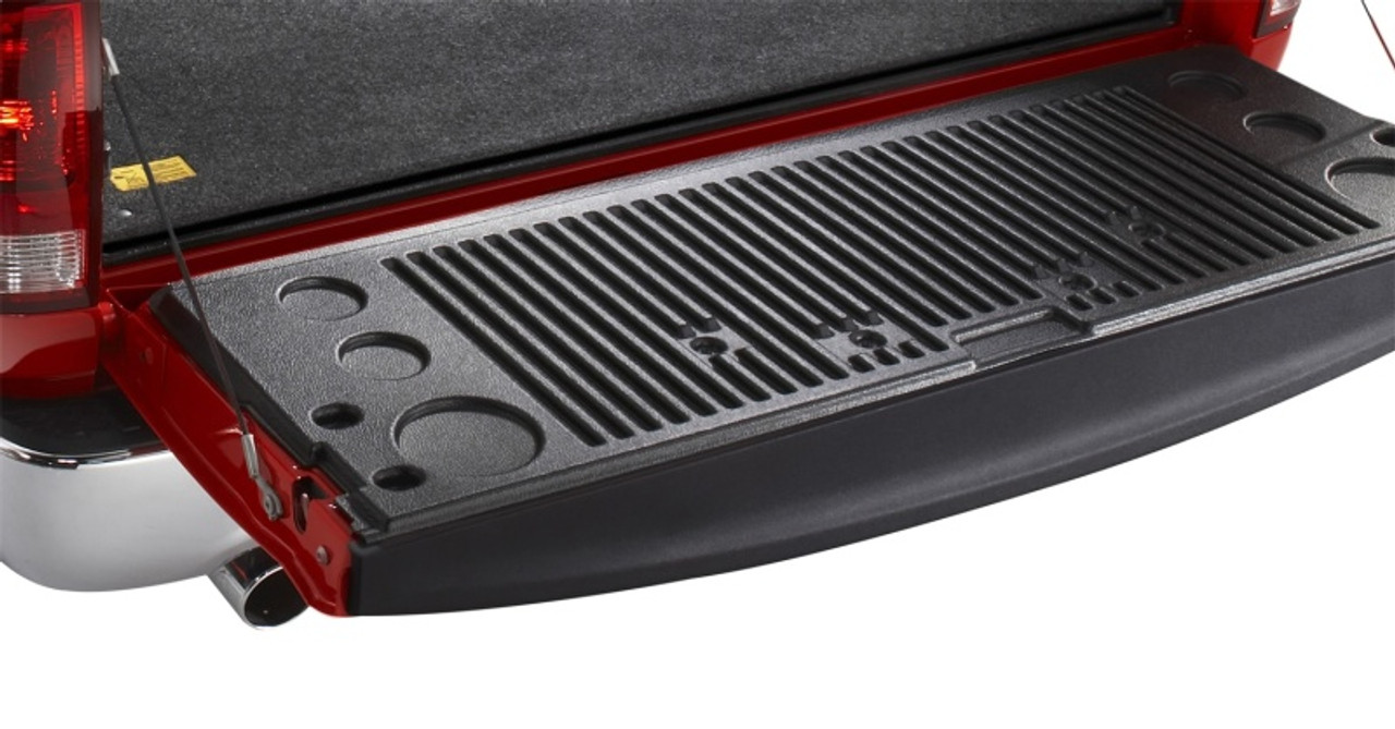 BedRug 07-16 Toyota Tundra 5ft 6in Bed Drop In Mat - BMY07SBD
