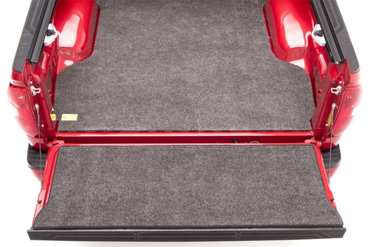 BedRug 22-23 Toyota Tundra 5ft 6in Bed Rug Mat (Use w/Spray-In & Non-Lined Bed) - BMY22SBS