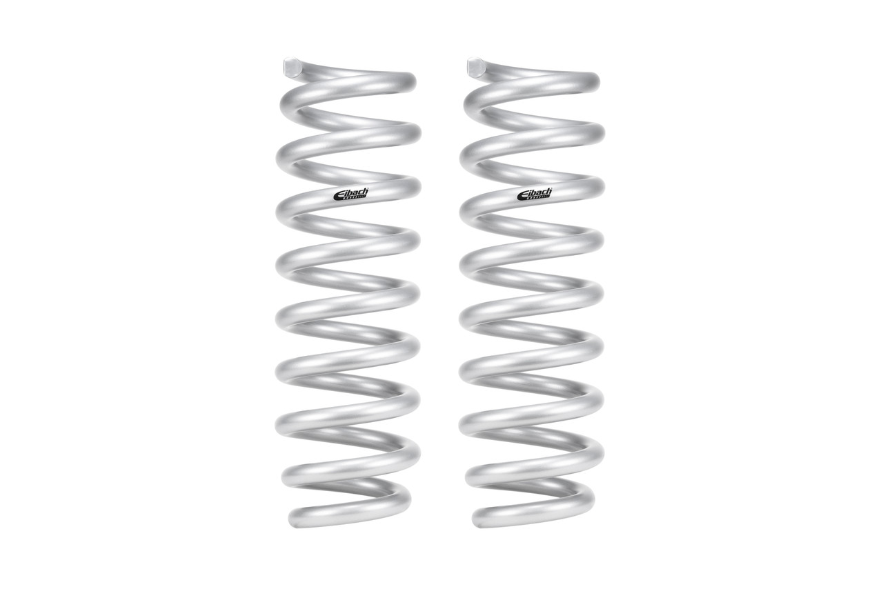 Eibach Pro Lift Kit Coil Springs 2.5" Front - Gen 3 Raptor R