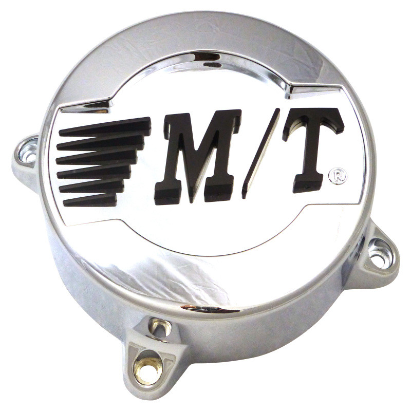 Mickey Thompson Classic III Center Cap - Open 5x5.5 - 250371 - 224400045