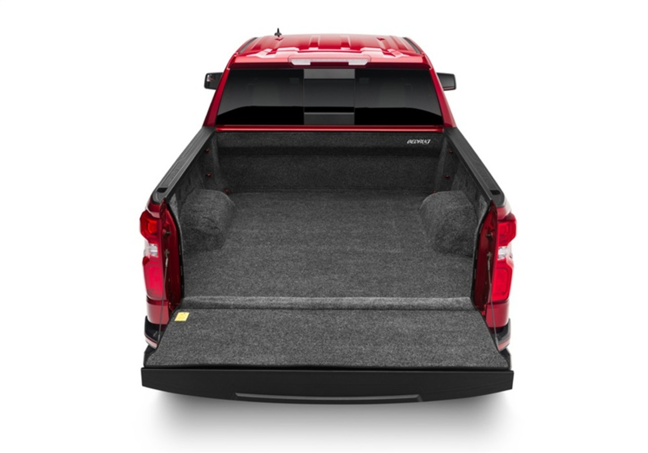 BedRug 20-23 Chevy/GMC Silverado/Sierra 2500/3500 8ft Long Bed w/MPTG Bedliner - BRC20LBMPK