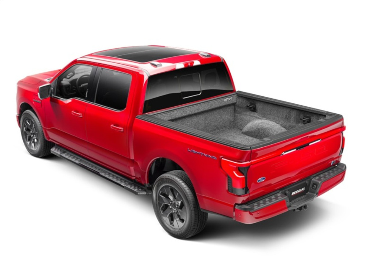 BedRug 2022+ Ford Maverick (All Cabs) Bedliner - BRM22SBK