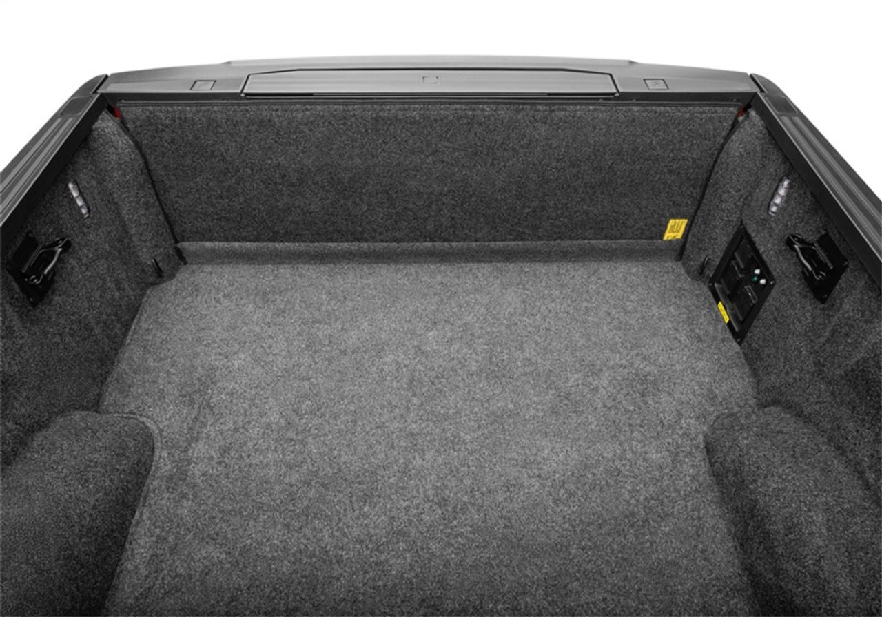 BedRug 2022+ Ford Maverick (All Cabs) Bedliner - BRM22SBK
