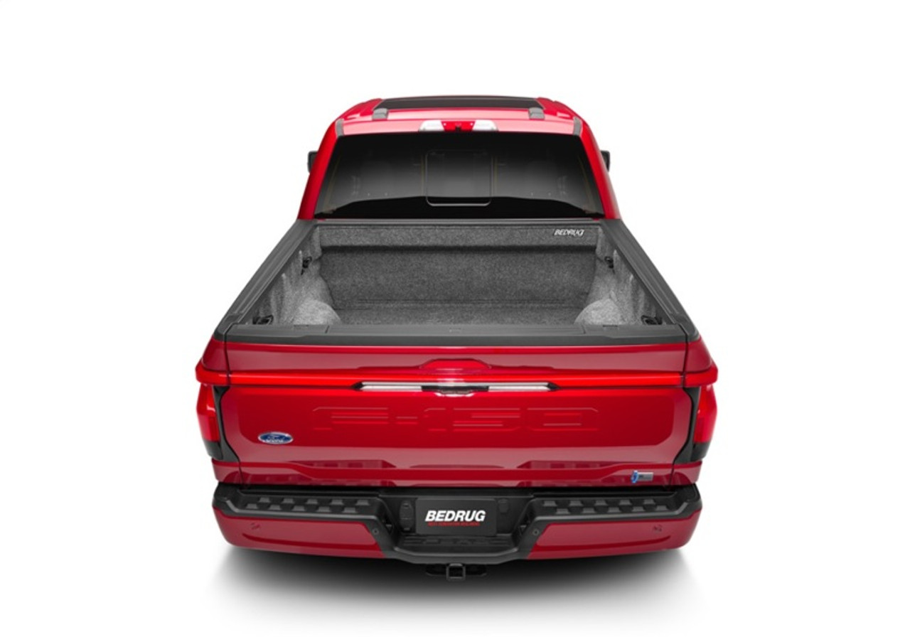 BedRug 2022+ Ford Maverick (All Cabs) Bedliner - BRM22SBK