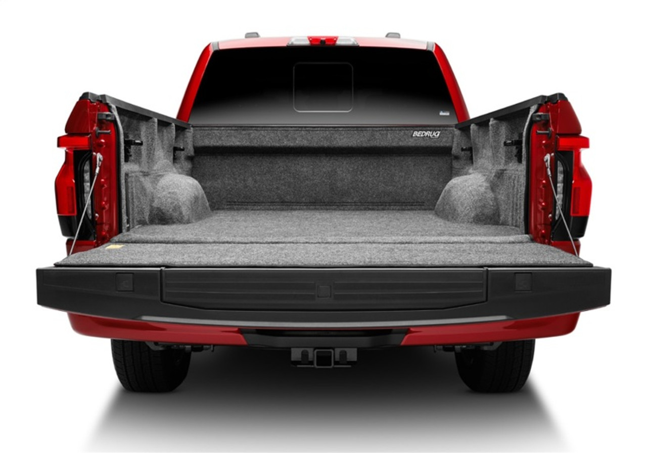 BedRug 2022+ Ford Maverick (All Cabs) Bedliner - BRM22SBK