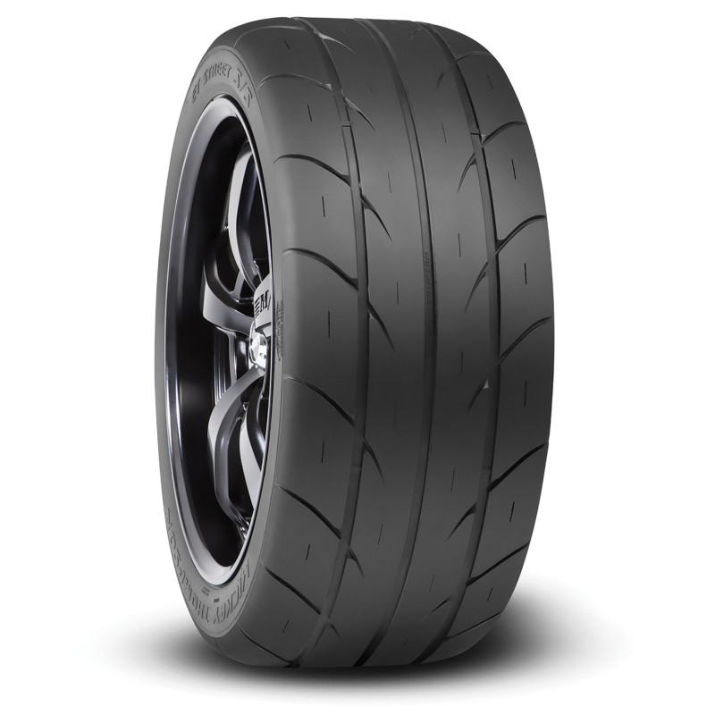 Mickey Thompson ET Street S/S Tire - 325/30/19