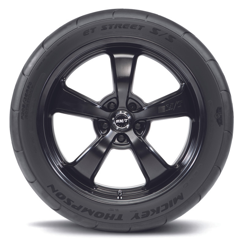 Mickey Thompson ET Street S/S Tire - 285/40/18
