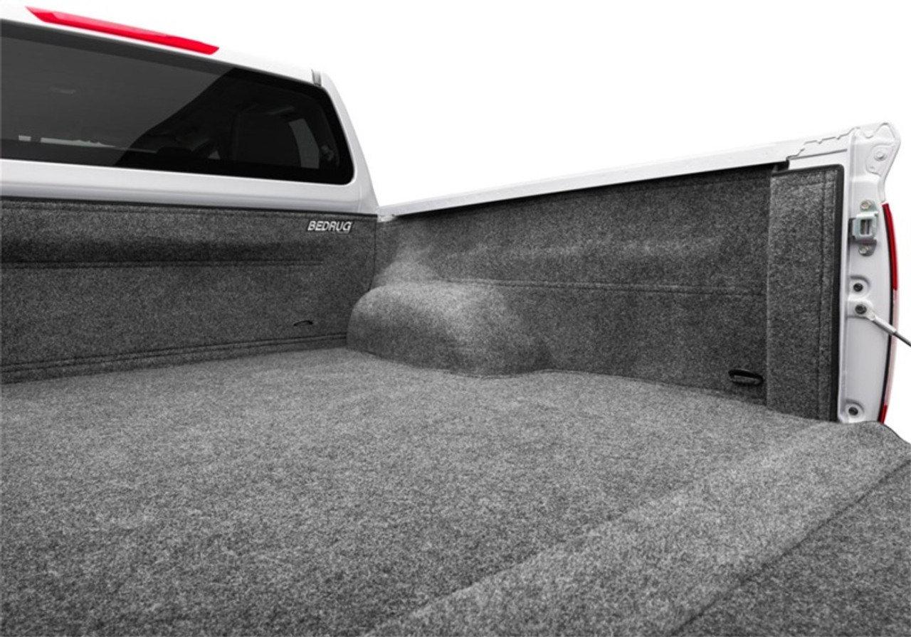 BedRug 04-15 Nissan Titan King Cab 6.5ft Bedliner - BRN04KCK