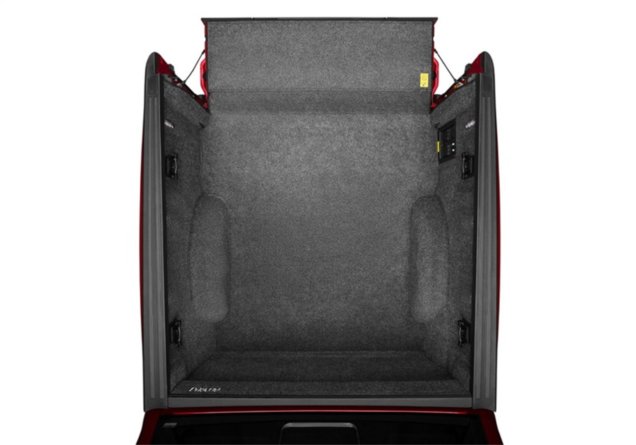BedRug 15-23 Ford F-150 5.5ft Bed Bedliner - BRQ15SCK