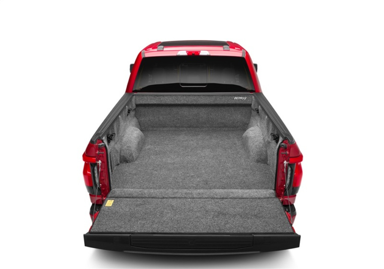 BedRug 15-23 Ford F-150 5.5ft Bed Bedliner - BRQ15SCK
