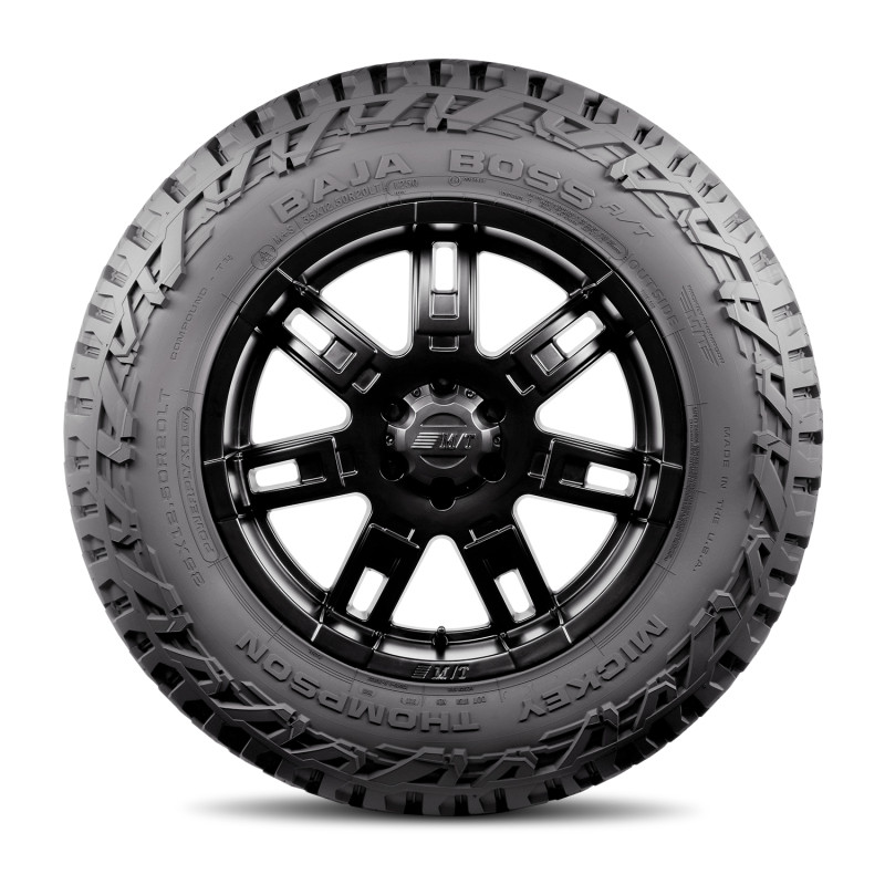 Mickey Thompson Baja Boss A/T Tire - LT275/65R20 126/123Q - 247478 - 331028001