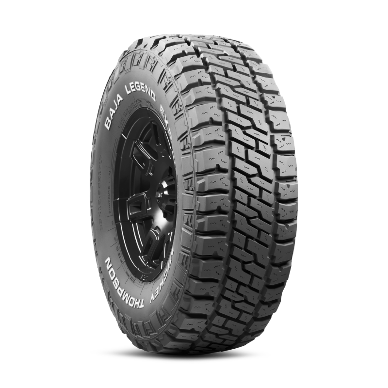 Mickey Thompson Baja Legend EXP Tire LT295/70R17 121/118Q - 247548 - 331073003