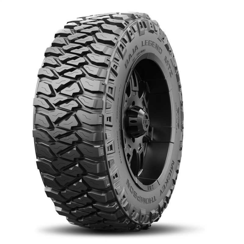 Mickey Thompson Baja Legend MTZ Tire - 37X13.50R17LT 121Q - 247940 - 331148005