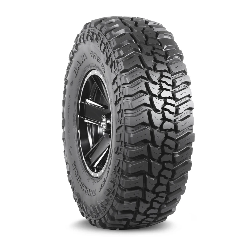 Mickey Thompson Baja Boss X Tire 37X12.50R17LT 116F - 250091 - 331249021