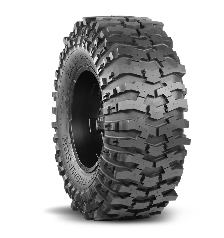 Mickey Thompson Baja Pro XS Tire - 40X13.50-17LT - 250094 - 331251018