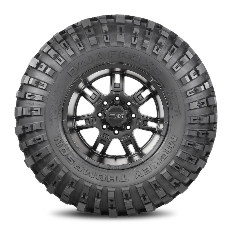 Mickey Thompson Baja Pro XS Tire - 40X13.50-17LT - 250094 - 331251018