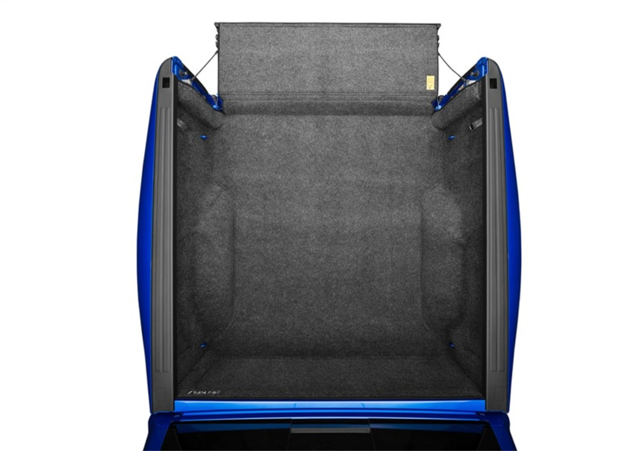 BedRug 2019+ Dodge Ram (w/o Multi-Function Tailgate) 6.4ft Bed Bedliner - BRT19SBK