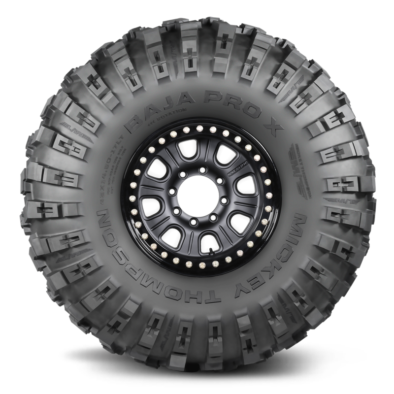 Mickey Thompson Baja Pro X Tire - 43X14.50-17LT - 250117 - 331274019