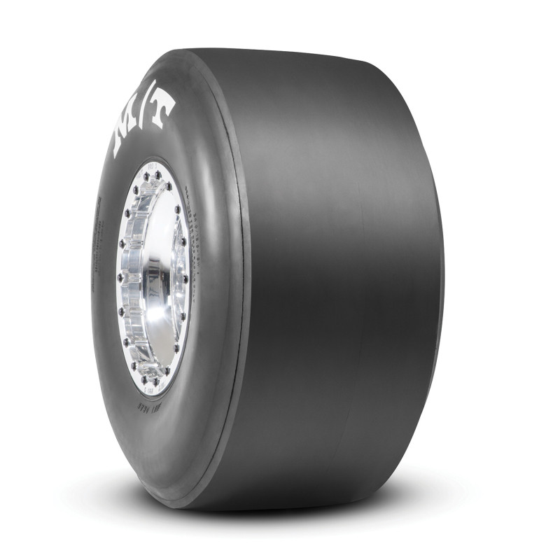 Mickey Thompson ET Drag Tire - 34.0/13.5-16W X5 - 250529 - 365107011