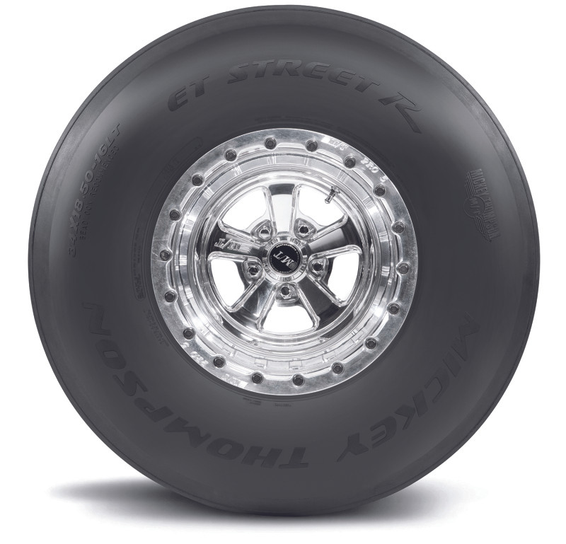 Mickey Thompson ET Street R Bias Tire - 32X17.50-15LT - 250968 - 365117004