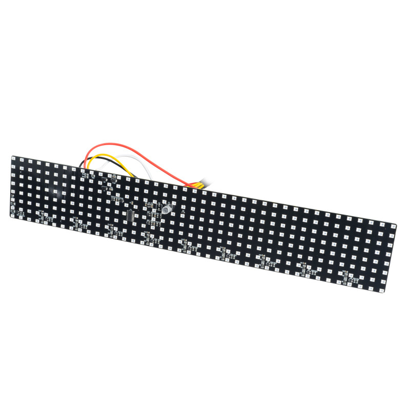 ORACLE Lighting 87-93 Mustang LX Full Sequential LED Tail Light Conversion Kit - 8208-023 User 1