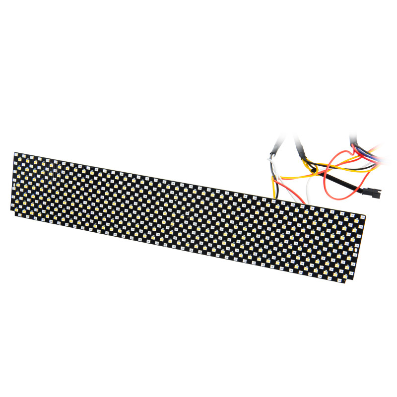ORACLE Lighting 87-93 Mustang LX Full Sequential LED Tail Light Conversion Kit - 8208-023 User 1
