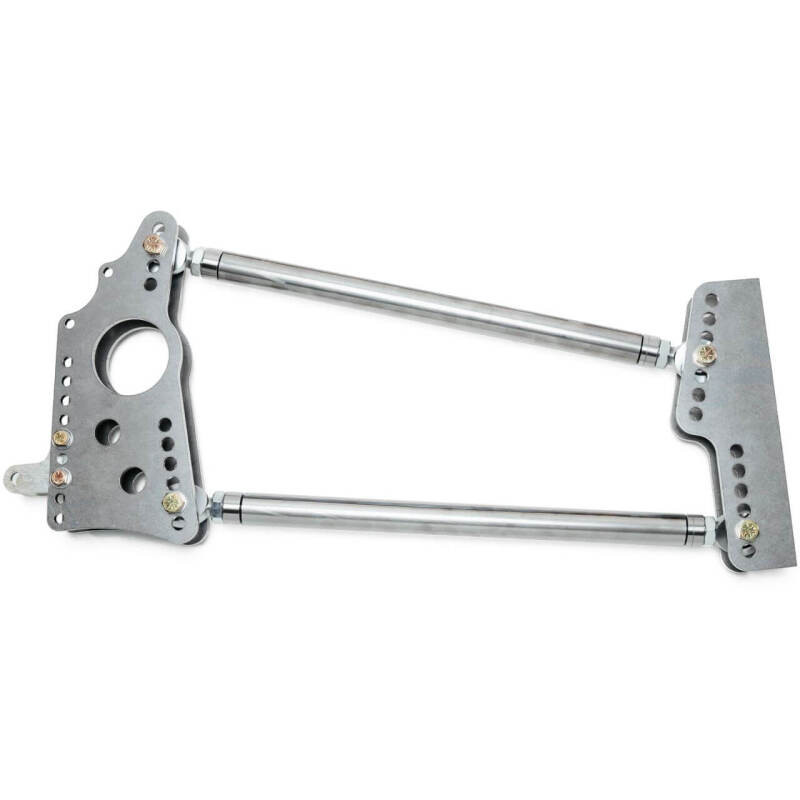 QA1 HD Pro Rear Drag 4-Link System - No Shocks/Springs - R070-000 Photo - Close Up