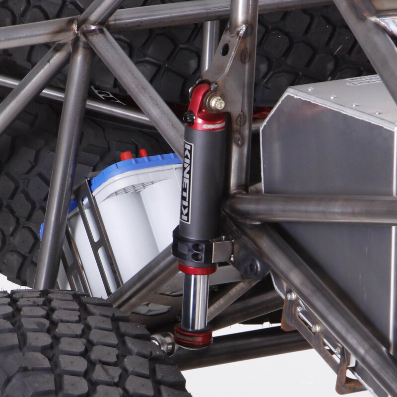 Camburg Kinetik 2.5 x3.75 Bump Stop - 10101-2538-001 Photo - Mounted