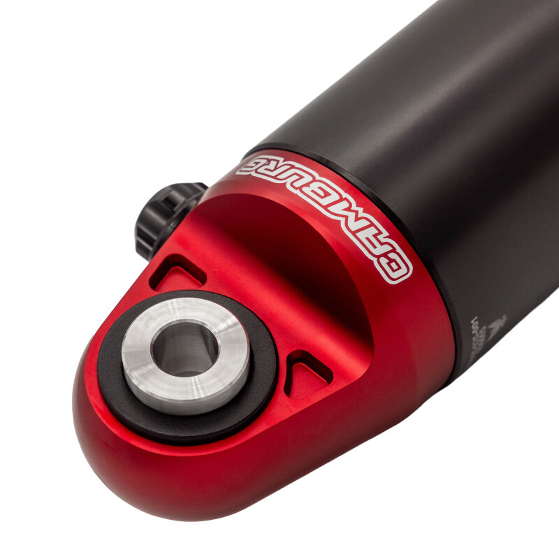 Camburg Kinetik 2.5 x3.75 Slapper Bump Stop - 10201-2525-002 Photo - out of package