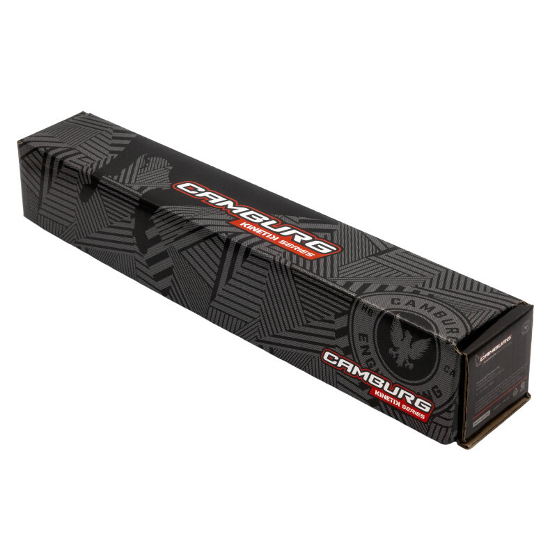 Camburg Kinetik 2.5 x3.75 Slapper Bump Stop - 10201-2525-002 Photo - in package