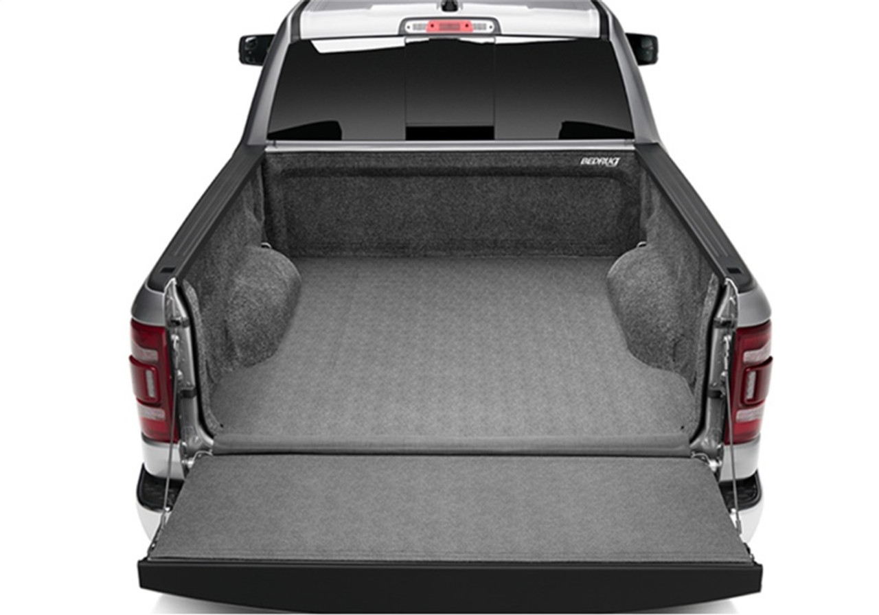 BedRug 07-18 GM Silverado/Sierra 5ft 8in Bed BedLiner - ILC07CCK
