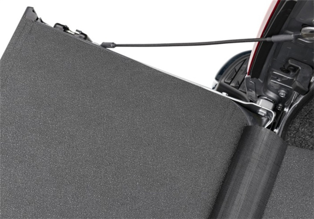BedRug 07-18 GM Silverado/Sierra 5ft 8in Bed BedLiner - ILC07CCK