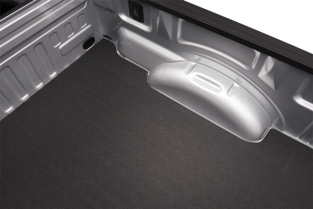 BedRug 15-23 Chevrolet Colorado 74in Bed BedTred Impact Mat (Use w/Spray-In & Non-Lined Bed) - IMB15SBS