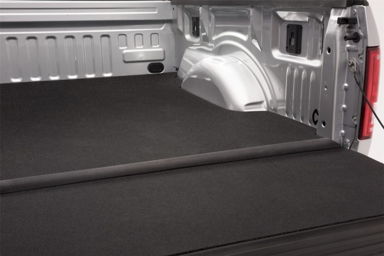 BedRug 2023+ GM Colorado/Canyon Crew Cab 5ft Bed Impact Bedliner - IMB23CCS