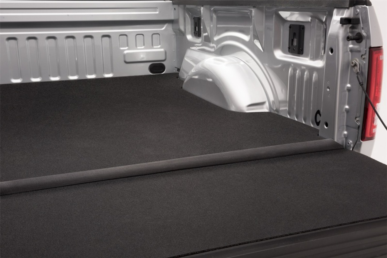 BedRug 19-24 GMC Sierra 1500 6ft 6in Bed (w/ Multi-Pro Tailgate) BedTred Impact Mat - IMC19SBMPS