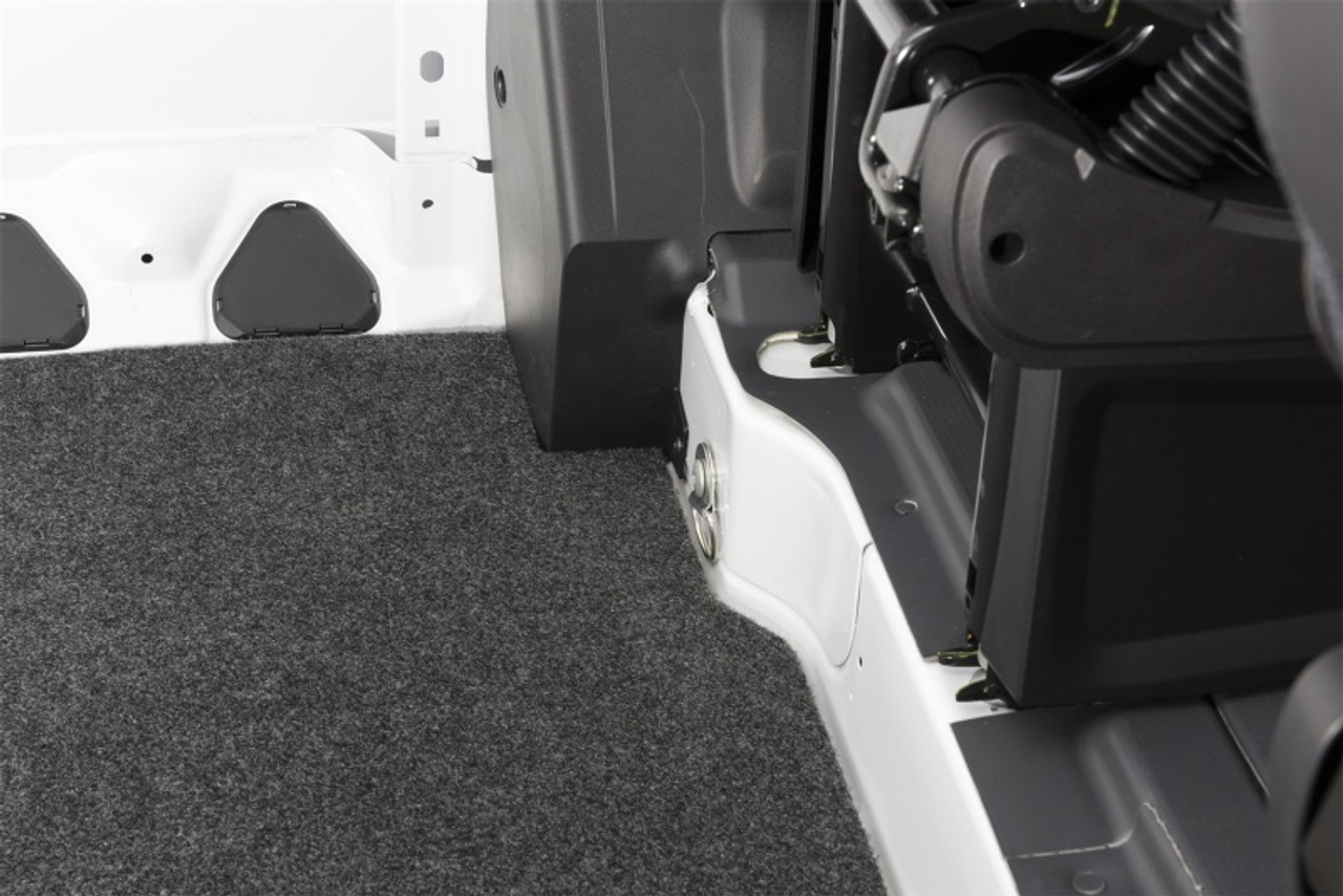 BedRug 2014+ Dodge Promaster City VanRug - Compact - VRDPC14