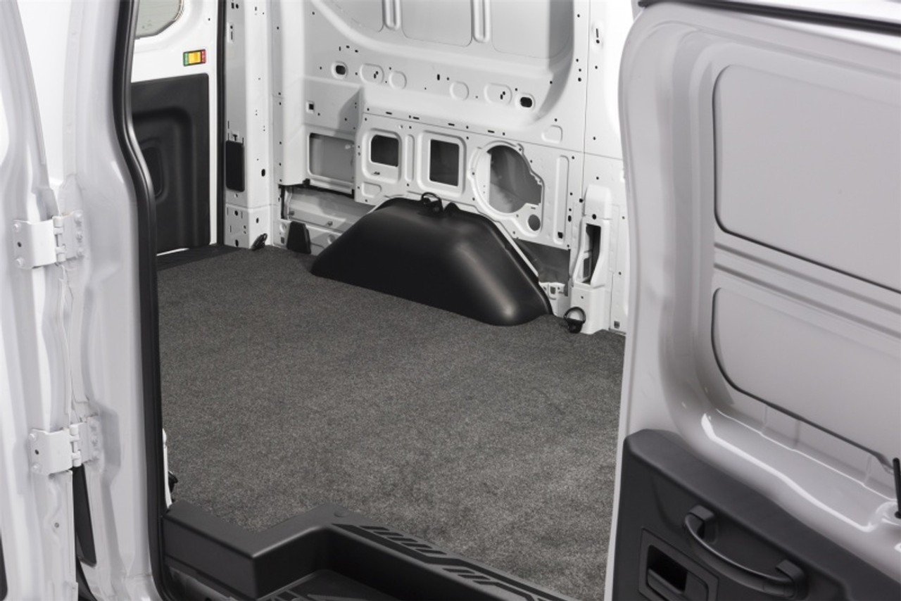 BedRug 15-23 Ford Transit Long Wheel Base (M) VanRug - Maxi - VRFT15L