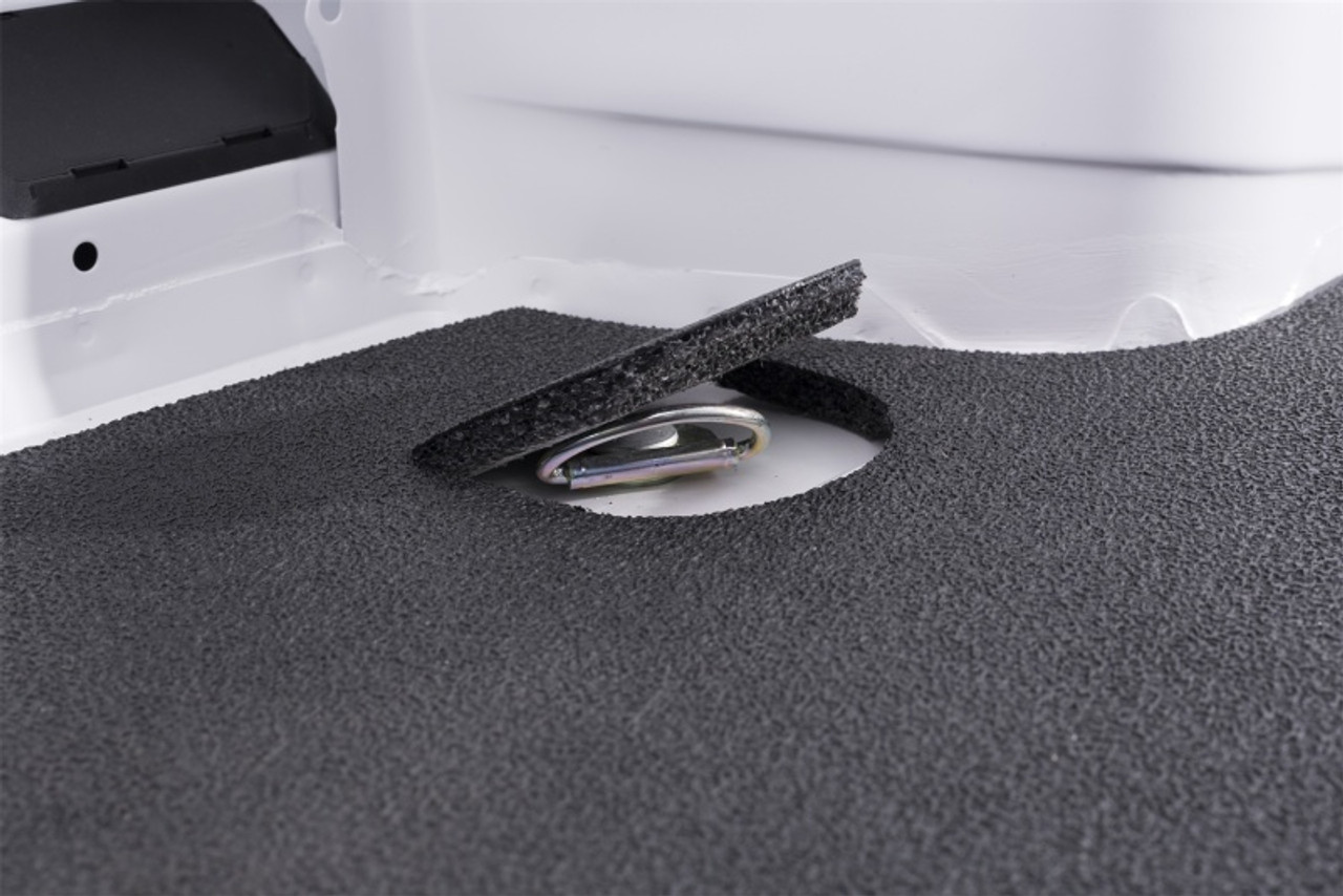 BedRug 2014+ Ram Promaster 159in WB VanTred - Maxi - VTDP14L