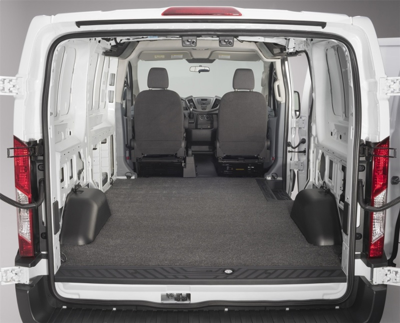 BedRug 15-23 Ford Transit Long Wheel Base VanTred - Maxi - VTFT15L