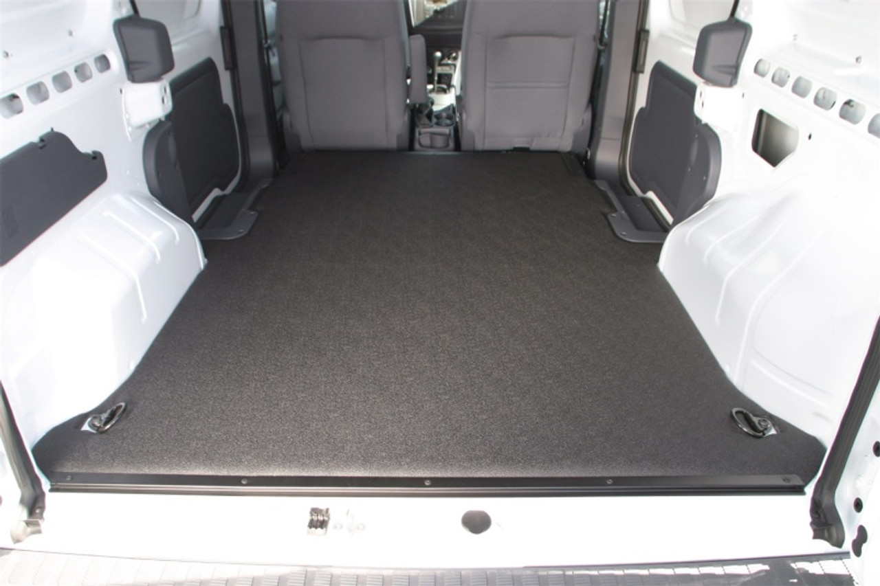 BedRug 15-23 Ford Transit Long Wheel Base VanTred - Maxi - VTFT15L