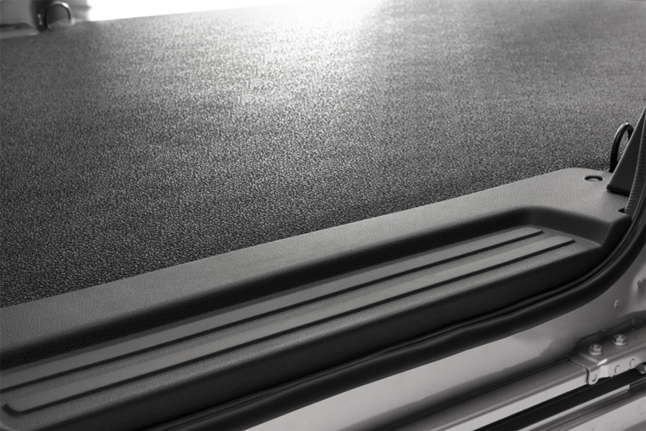 BedRug 2013+ Nissan NV200/GM City Express VanTred - Compact - VTNV213