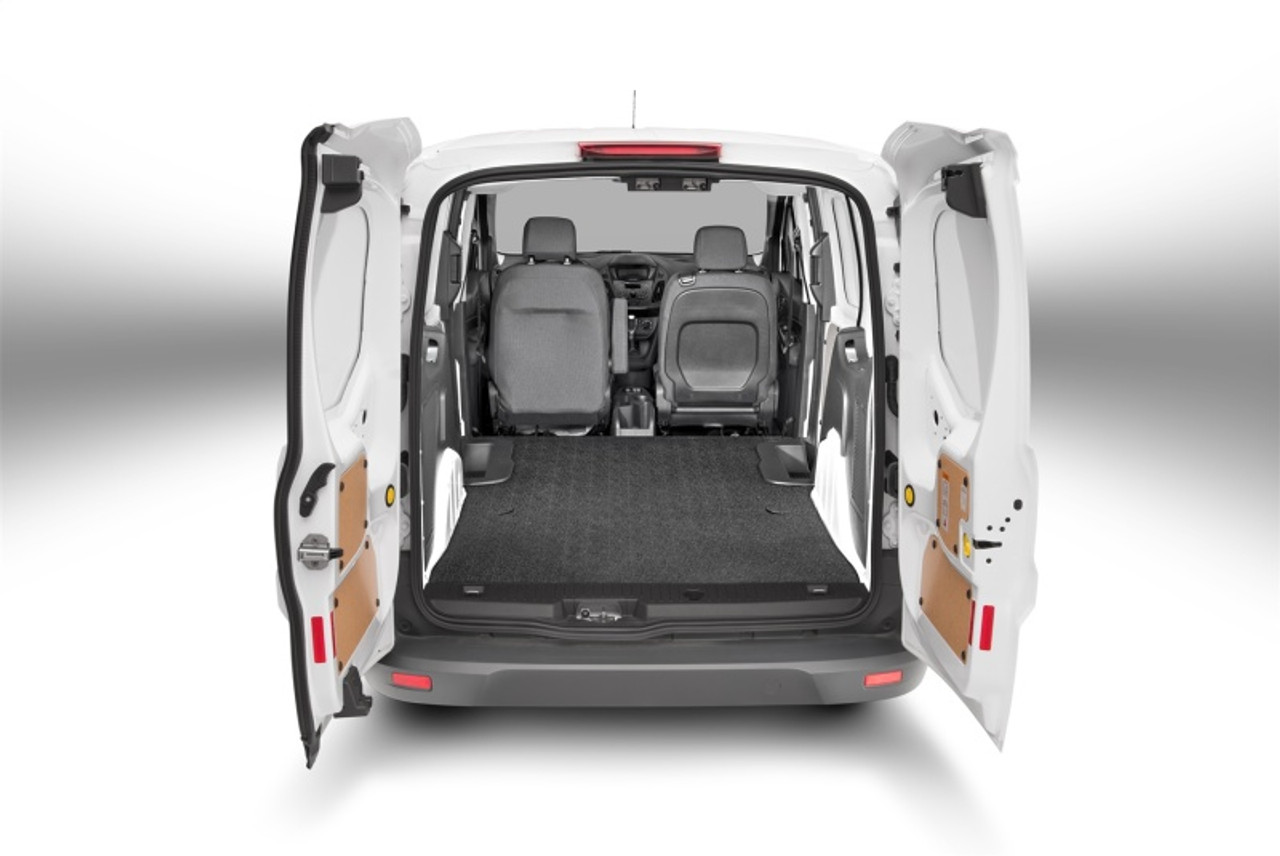 BedRug 2014+ Ford Transit Connect 104.8in Short WB VanTred - Compact - VTTC14S
