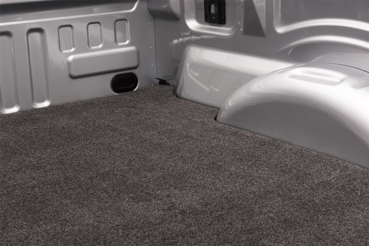 BedRug 15-23 Chevrolet Colorado 74in Bed XLT Mat (Use w/Spray-In & Non-Lined Bed) - XLTBMB15SBS