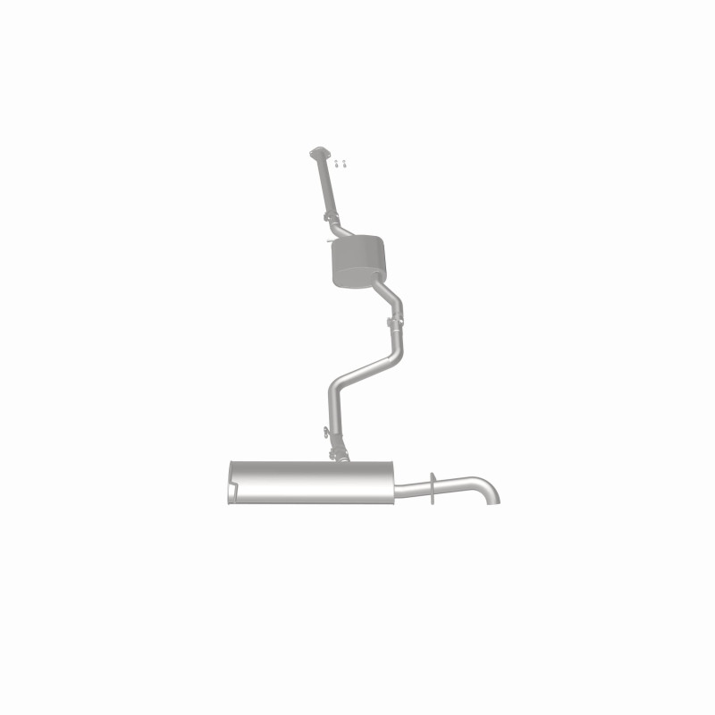 Magnaflow BRE Exhaust 18-24 Chevrolet Equinox 1.5L - 106-1008 360 Degree Image Set